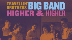 Travellin’ Brothers